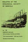 Bulletin of the Geological Society of Norfolk. - No. 19 (1970)