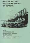 Bulletin of the Geological Society of Norfolk. - No. 23 (1973)