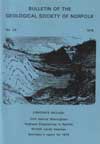 Bulletin of the Geological Society of Norfolk. - No. 28 (1976)