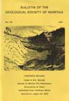 Bulletin of the Geological Society of Norfolk. - No. 29 (1977)