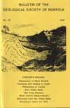 Bulletin of the Geological Society of Norfolk. - No. 30 (1978)