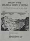 Bulletin of the Geological Society of Norfolk. - No. 38 (1988)
