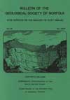 Bulletin of the Geological Society of Norfolk. - No. 39 (1989)