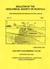 Bulletin of the Geological Society of Norfolk. - No. 57 (2007)