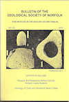 Bulletin of the Geological Society of Norfolk. - No. 60 (2010)
