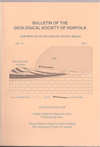 Bulletin of the Geological Society of Norfolk. - No. 61 (2011)