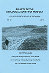 Bulletin of the Geological Society of Norfolk. - No. 62 (2012)